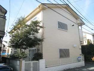 サンガーデンハイツの画像