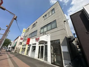 スカイエイトビルの画像