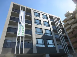 APEX神園【2階】の外観