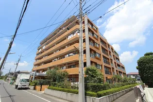 ダイアパレス熊谷桜堤の画像