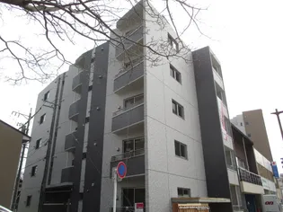ハピネス北田町の画像