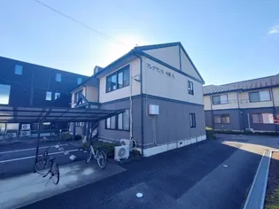 フレグランス今泉Aの画像