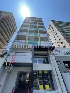 ビガーポリス417天満橋IIの画像