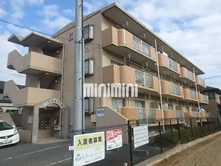 キャトルセゾンIIの画像