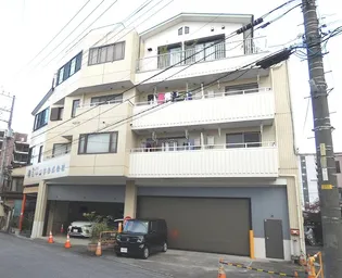 モアナハイツの画像