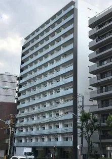 ザ パークハビオ目黒の画像