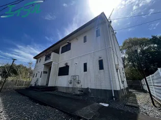 ソファレ高田【1階】の外観