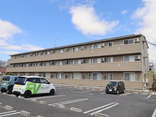 メゾン グリーンヒルの画像