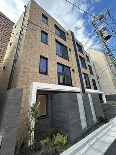 GRANPASEO下北沢【1階】の外観