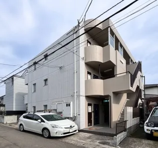 サンライズ旭ヶ丘の画像