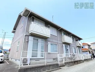 メゾンOKUTSU Bの画像