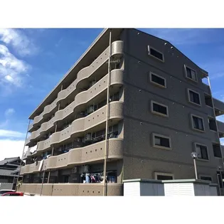 グレース蔵前の画像