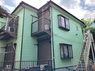 グリーンパーク井田の画像