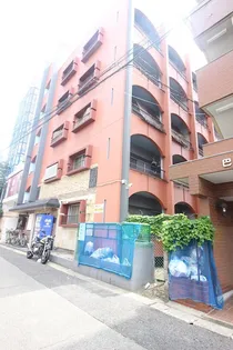 プリンセス リバーサイドの画像