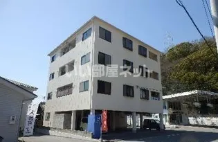 和歌山県和歌山市毛見【マンション】の外観