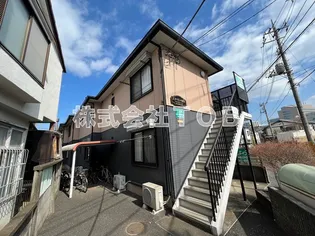 エスペランサ調布の画像