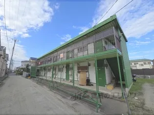 マンション甘樫の画像
