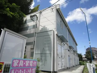 グリーンヒル北仙台の画像