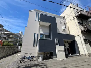 グランメール 大石の画像