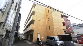 ロイヤルハイツもんの画像