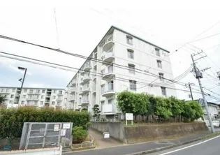 みつわ台第三ハイツ3号棟の画像