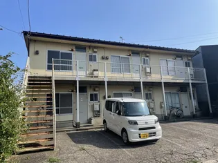 コーポ田園の画像