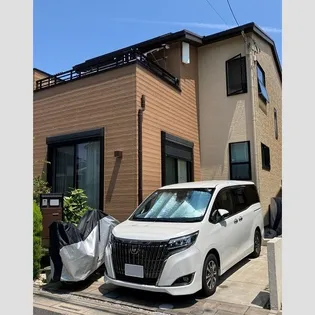 埼玉県さいたま市見沼区東大宮7【一戸建】の外観