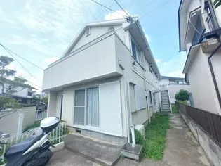 オオタコーポの画像