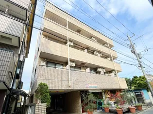 スズキマンションの画像