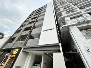 ライフメント国泰寺III【9階】の外観