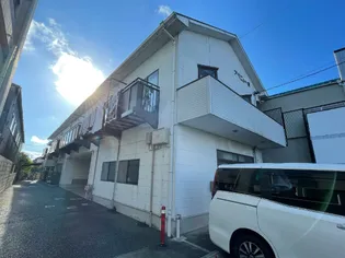 アベニュー泉の画像