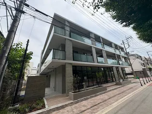 フィルージュ浦和常盤の画像