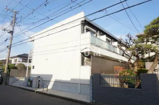 千葉県千葉市美浜区真砂1【アパート】の外観