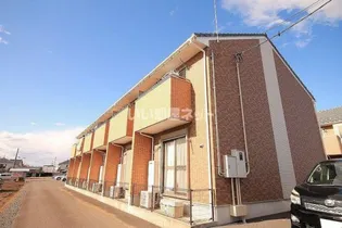 茨城県水戸市笠原町【一戸建】の外観