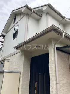 東京都町田市相原町【一戸建】の外観