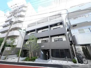 プレミアムキューブ大岡山DEUXの画像