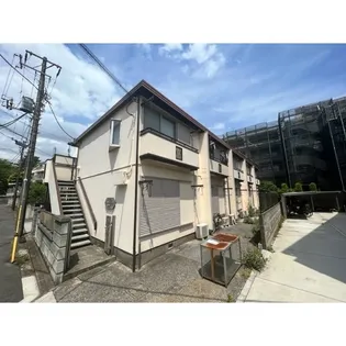 油井コーポの画像