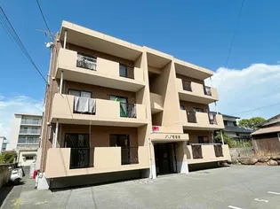 Y I壱番館の画像