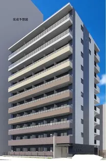 ウィステリアパーク稲毛海岸の画像