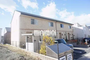 愛知県長久手市市が洞2【一戸建】の外観