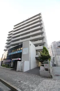 アーバンライフSOMA【6階】の外観