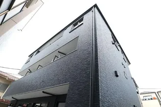 コモドスタイル大塚【3階】の外観