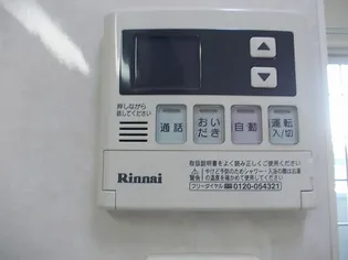 Jasmine【1階】のその他画像