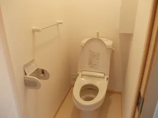 Jasmine【1階】の内装