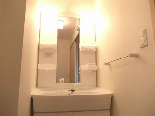 Jasmine【1階】の内装