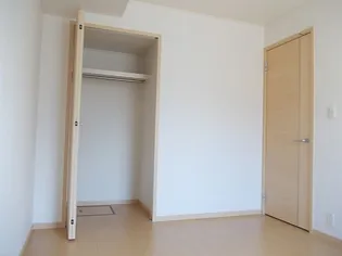 Jasmine【1階】の内装