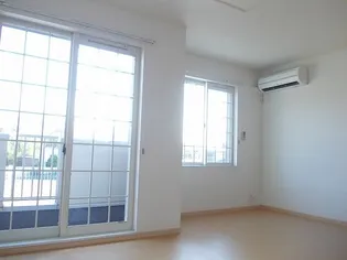 Jasmine【1階】の内装