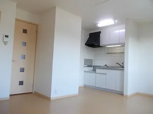 Jasmine【1階】の居間