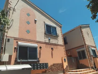 LA VIE BELLE千歳船橋の画像