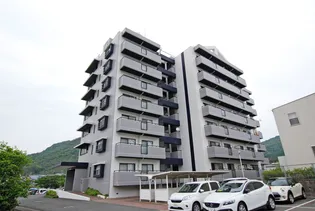 ミタックマンションの画像